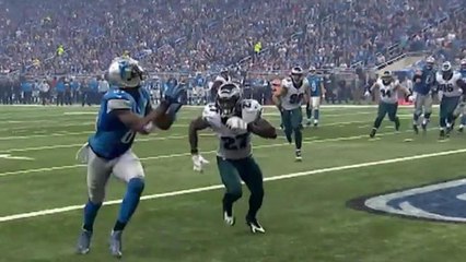 What's free agent future for Forte, Megatron?