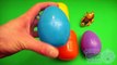 Monsters University Surprise Egg Learn-A-Word! Spelling Arts and Crafts Words! Lesson 2