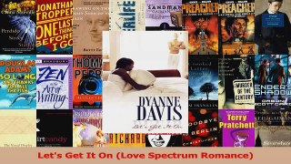 Read  Lets Get It On Love Spectrum Romance Ebook Free