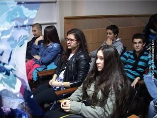 Vesti na vlaškom jeziku, 24. decembar 2015. (RTV Bor)