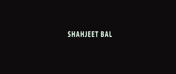 Shahjeet Bal - 'Yaar Tutge' Song Teaser - Music- Desi Crew - Song Releasing Soon