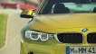 Car Seat Club - BMW M3 Sedan and BMW M4 Coupe