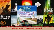 Download  Spring Brides Three Brides and a Wedding DressThe Winter HeartMcCords Destiny PDF Free