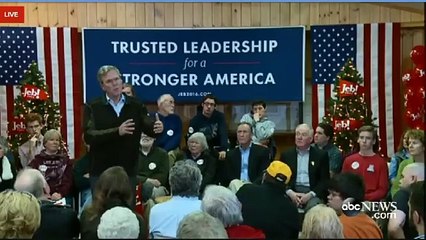 Your Moment of Jeb - The Confederacy should be respected