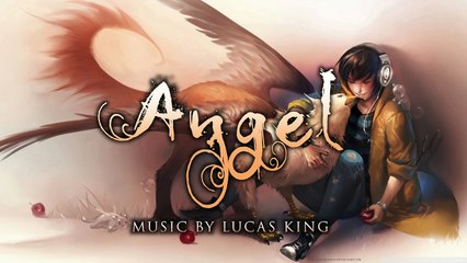 Emotional Piano Music - Angel (Original Composition)