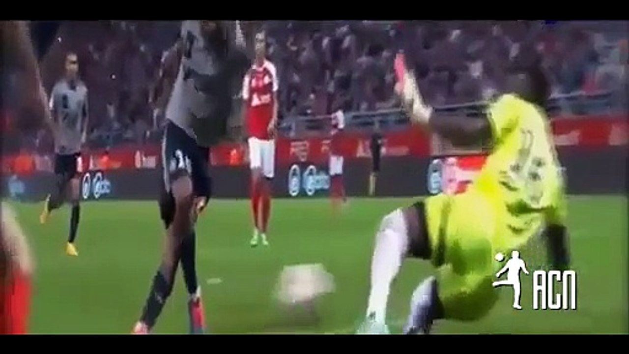 Gelmiş Geçmiş En Güzel 10 Rabona Golü
