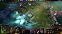 w33 Riki 7770 MMR Ranked Dota 2