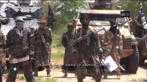 President Buhari Says Nigeria Has 'Technically' Beaten Boko Haram