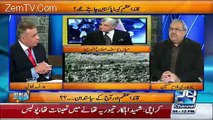 Nawaz Sharif Aor Imran Khan Ko India Bhej Do Chaudhry Ghulam Husain Blast