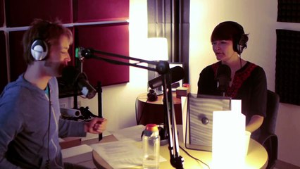 Robert Lamb: Chaos Muppet? - Before They Podcast #2