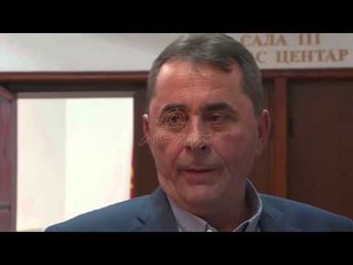 Kanali i Kuvendit anashkalon shqipen