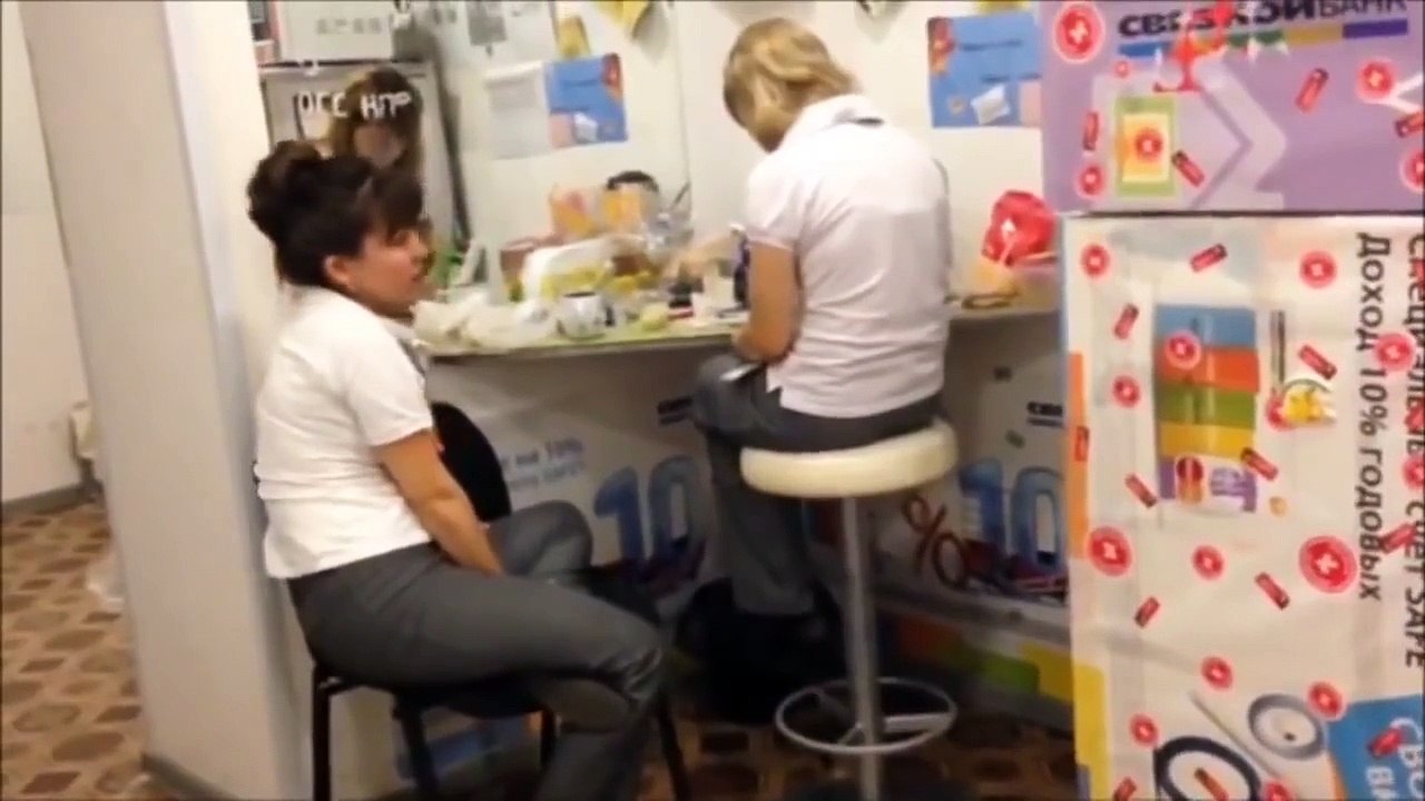 We Love Russia 2015 - Russian Fail Compilation. #13 Funniest Russian moments