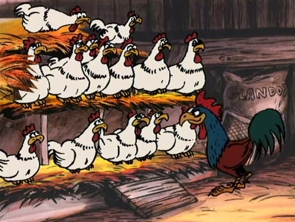 Les Sales Blagues de l