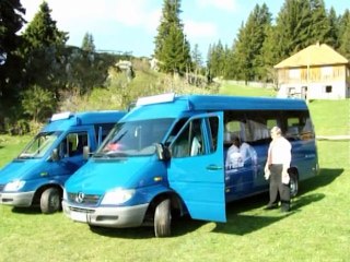 Zeleni ekran, 24. decembar 2015. (RTV Bor)