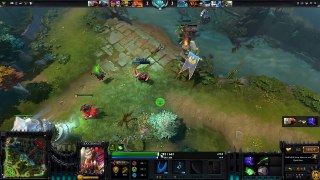 Miracle Super Carry Juggernaut Dota 2