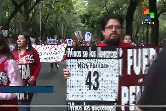 Mexico: Army Agrees to Soldiers' Interrogation