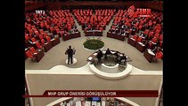 Garo PAYLAN HDP istanbul Milletvekili Meclis Konusmasi 24,12,2015