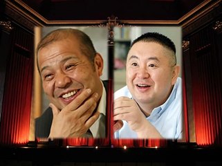 松村邦洋　ものまね　ビートたけし　アウトレイジ　貴乃花親方　掛布　松田翔太