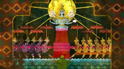 Sanjays Super Team Featurette - The Making Of (2015) - Animated Short HD