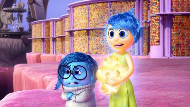 「インサイド・ヘッド」MovieNEX予告編