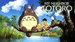 My Neighbor Totoro - Path of The Wind | Piano Version