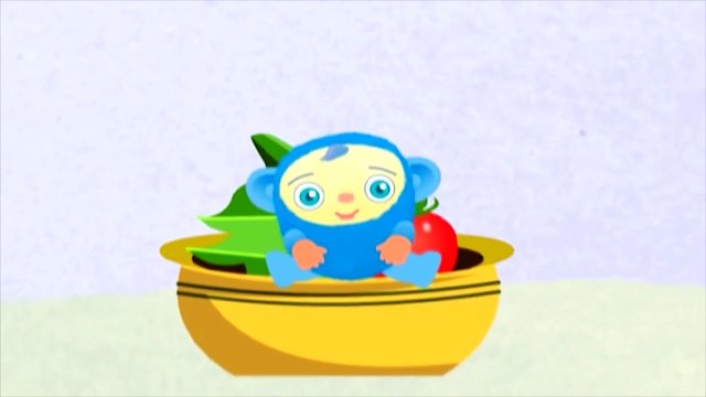 Мультфильмы для малышей: Мультики для самых маленьких Ку ку, ты где? мультфильм 15