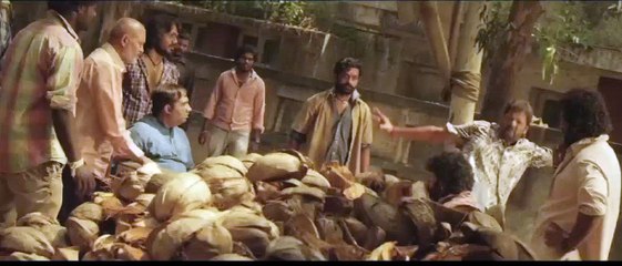 Rx Suri Trailer | Duniya Vijay, Akanksha | Arjun Janya