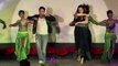 Dilwale | Gerua Song Launch | Kajol, Shah Rukh Khan, Kriti Sanon, Varun Dhawan | A Rohit Shetty Fil