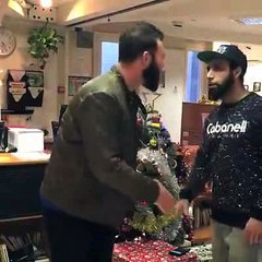 J'faites pas NÖEl Mdrrrr