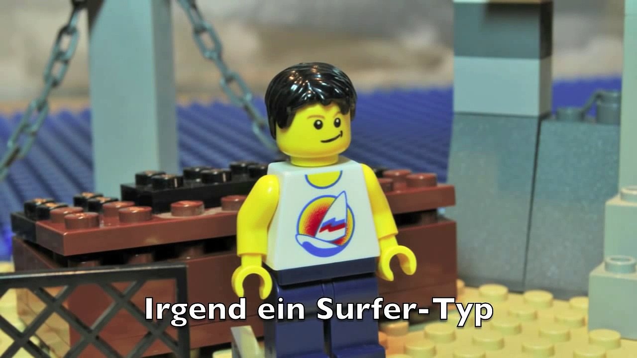 Re: Tagebucheintrag eines Monster Hunters