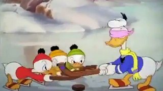 Donald Duck & Goofy Mickey Mouse Disney Cartoon Full Episode New
