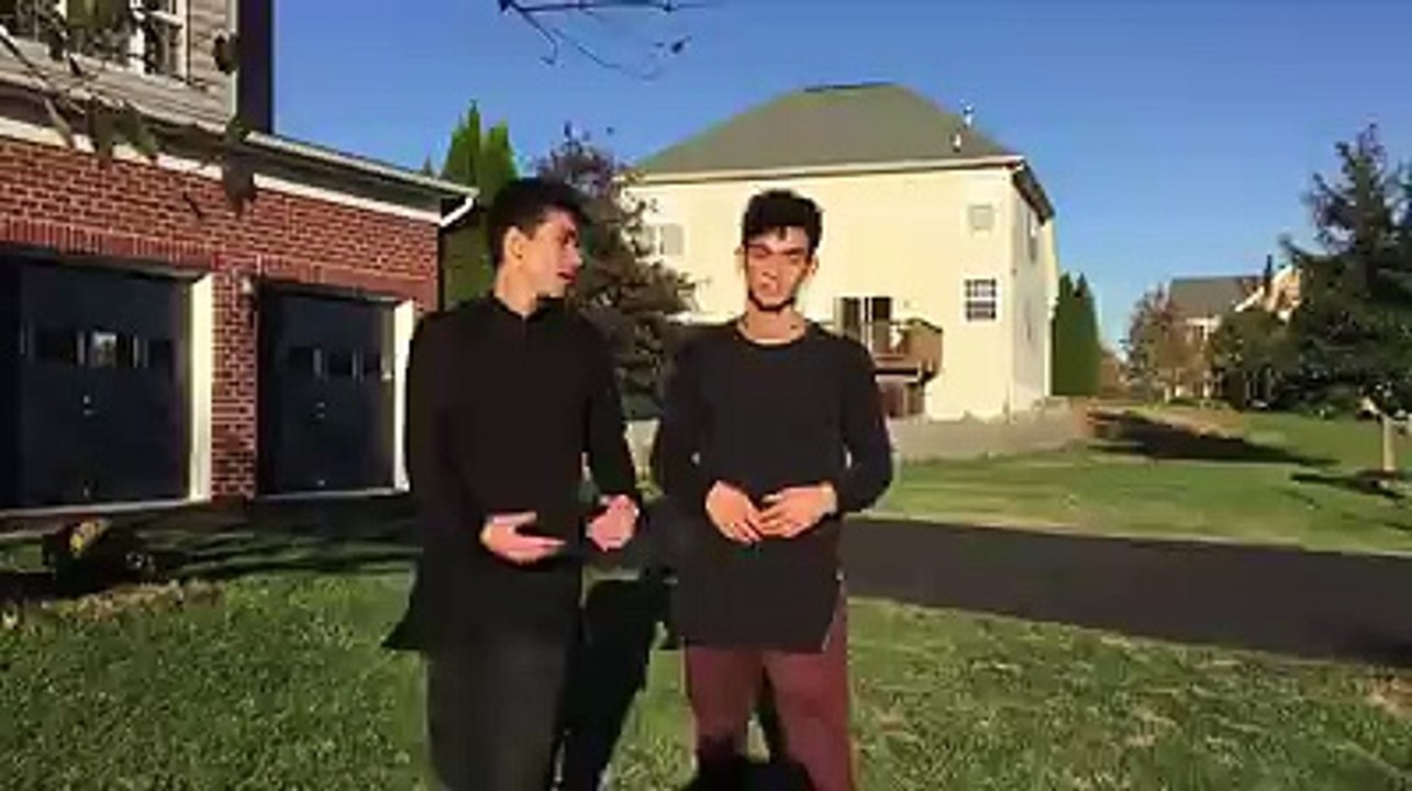 Funny Video