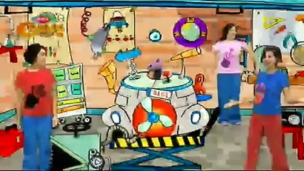 Arkadaşım Bıdı Trt Çocuk (5 Aralık 2012)