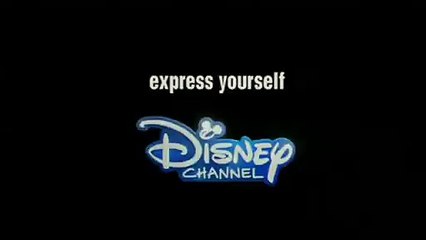 Disney Channel US Fall Ident New Logo 2014