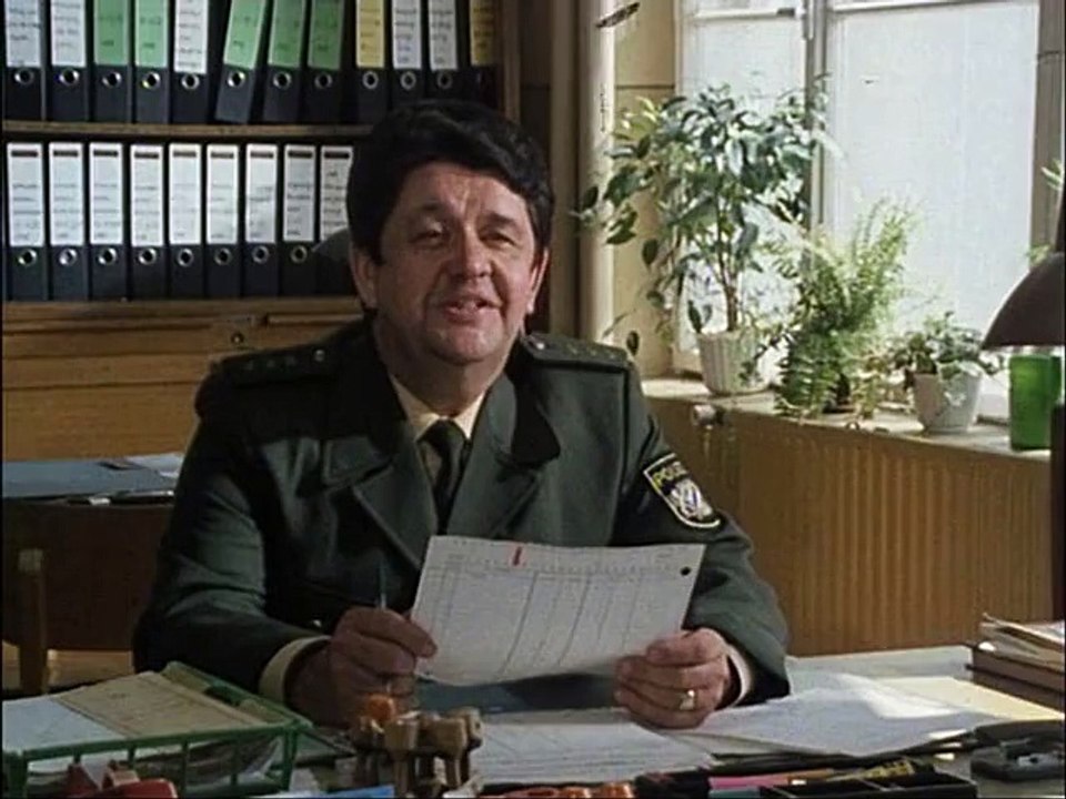 Polizeiinspektion 1 - Ausgewählte Kundschaft