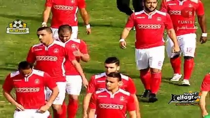 فيديو .. جماهير النجم الساحلي تبدع بتيفو رائع "محمد" بمناسبة ذكرى المولد النبوي