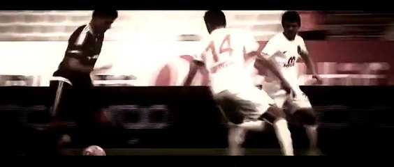 Mario Gomez The Way Of Destiny - Trailer - ( All Beşiktaş Goals )