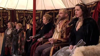 Reign: The Complete First Season Slaughter Of Innocence