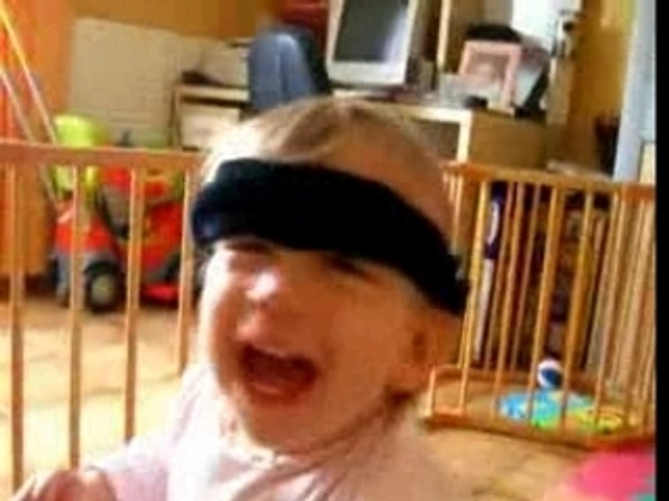 Laurine Jackie Chan
