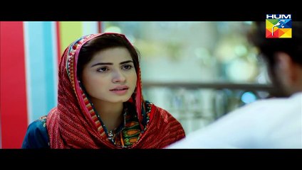 Mera Dard Na Jany Koi Episode 42 Full HUM TV Drama 24 Dec 2015