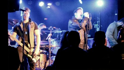 ONE DAY WAITING - Worse Than Death (HD 1080p)