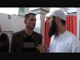 American Converts to Islam New Muslim Youtube