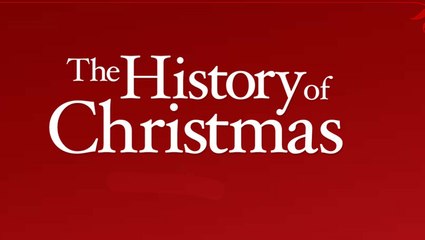 A Brief History of Christmas Traditions from Around the World