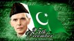 Salue To Our Quaid - 25th December - Quaid E Azam Day