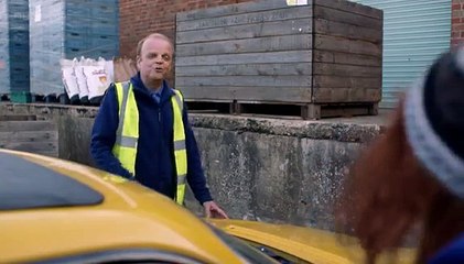 Watch Detectorists 10.12.2015 10 December 2015 (S2E7) Christmas Special HDTV