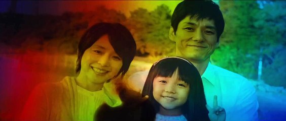 「劇場版 MOZU」特報2