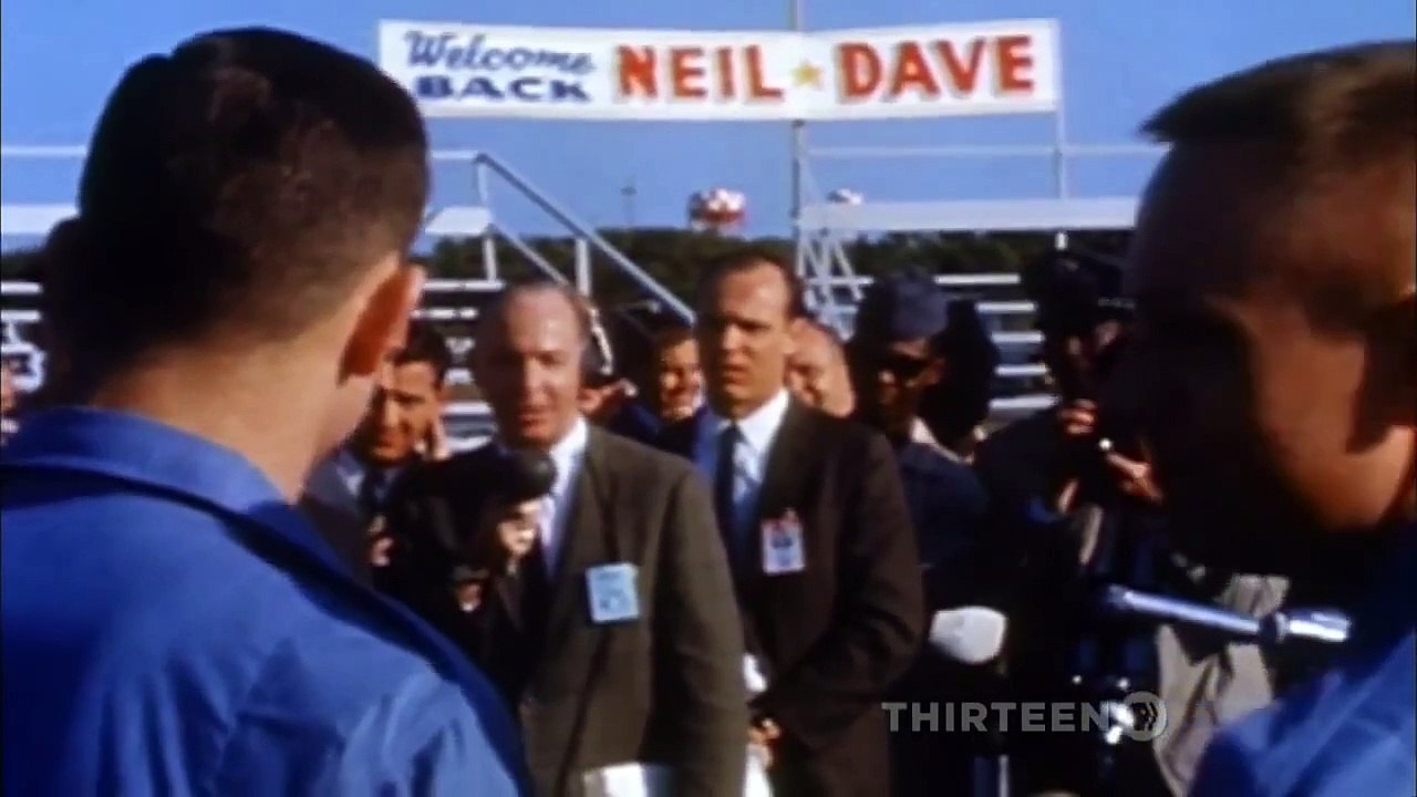 National Geographic Documentary - Neil Armstrong The First Man walk on the Moon | Document