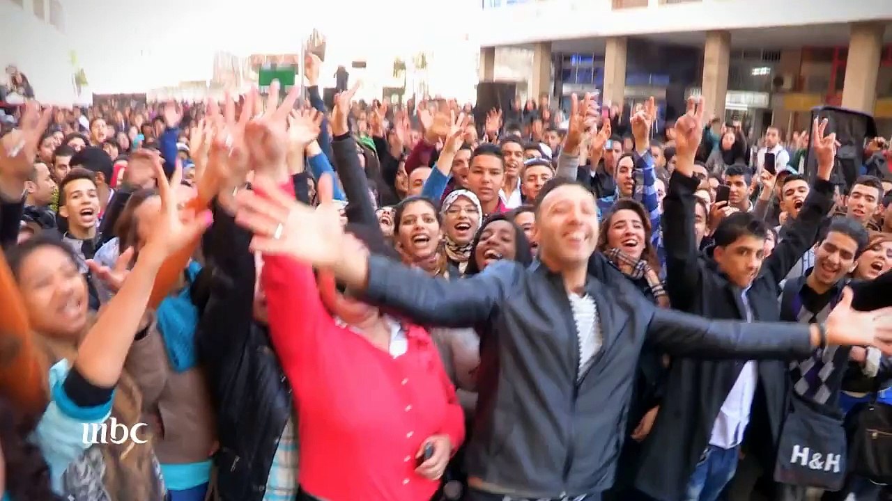 MBC1 - Arab Idol ابتداء من الجمعة 5 سبتمبر