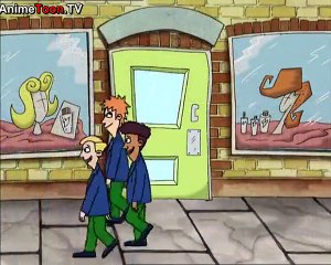 Grizzly Tales For Gruesome Kids Season 4 Episode 12 [Full Episode]