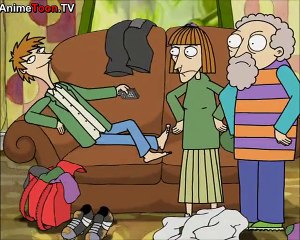 Grizzly Tales For Gruesome Kids Season 6 Episode 3 [Full Episode]